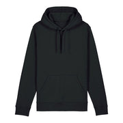Stanley/Stella Unisex Drummer 2.0 Hoodie (Stsu168) - Black