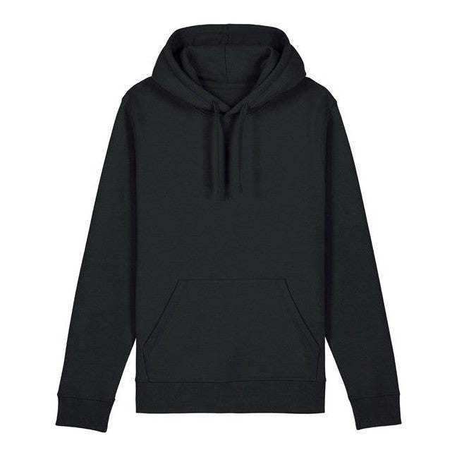Stanley/Stella Unisex Drummer 2.0 Hoodie (Stsu168) - Black