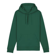 Stanley/Stella Unisex Drummer 2.0 Hoodie (Stsu168) - Bottle Green