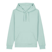 Stanley/Stella Unisex Drummer 2.0 Hoodie (Stsu168) - Caribbean Blue