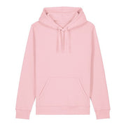 Stanley/Stella Unisex Drummer 2.0 Hoodie (Stsu168) - Cotton Pink