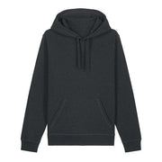 Stanley/Stella Unisex Drummer 2.0 Hoodie (Stsu168) - Dark Heather Grey