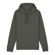 Stanley/Stella Unisex Drummer 2.0 Hoodie (Stsu168) - Khaki