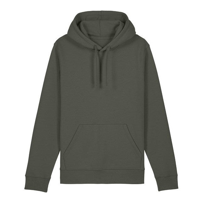 Stanley/Stella Unisex Drummer 2.0 Hoodie (Stsu168) - Khaki