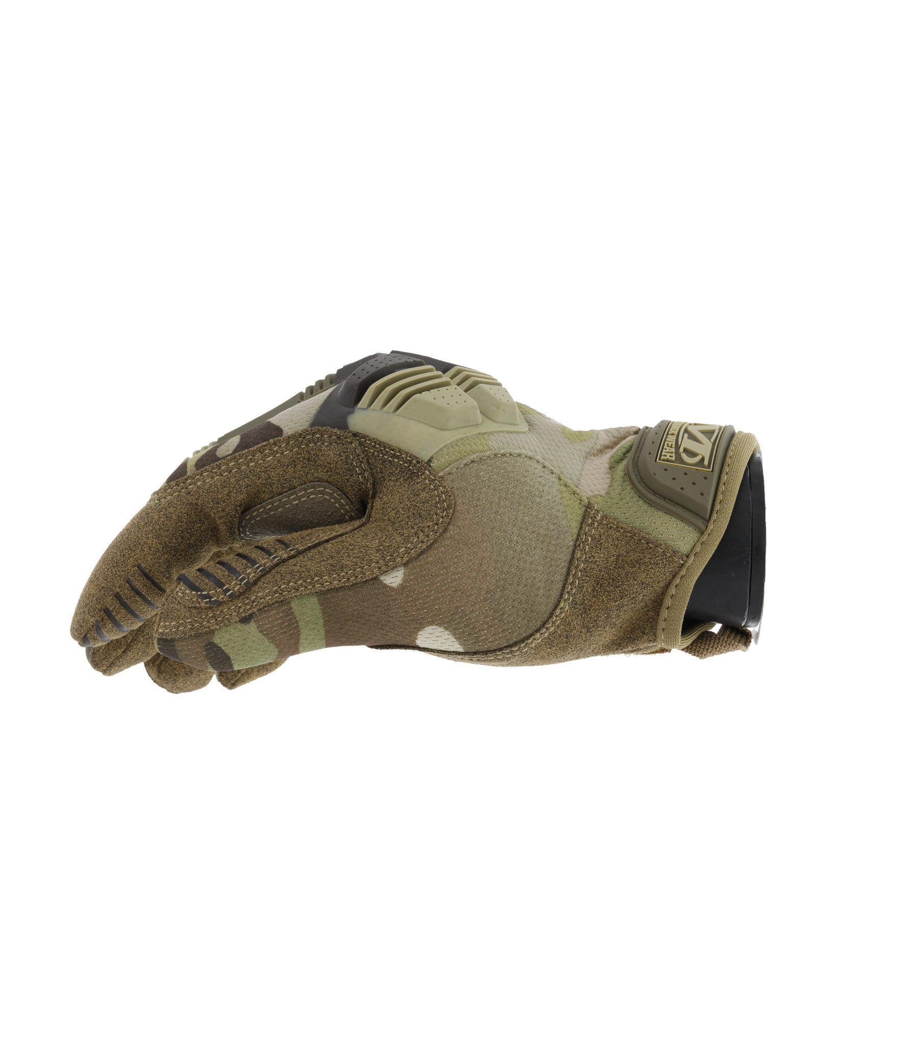 Mechanix Wear M-Pact Multicam Tactical Impact Resistant Gloves
