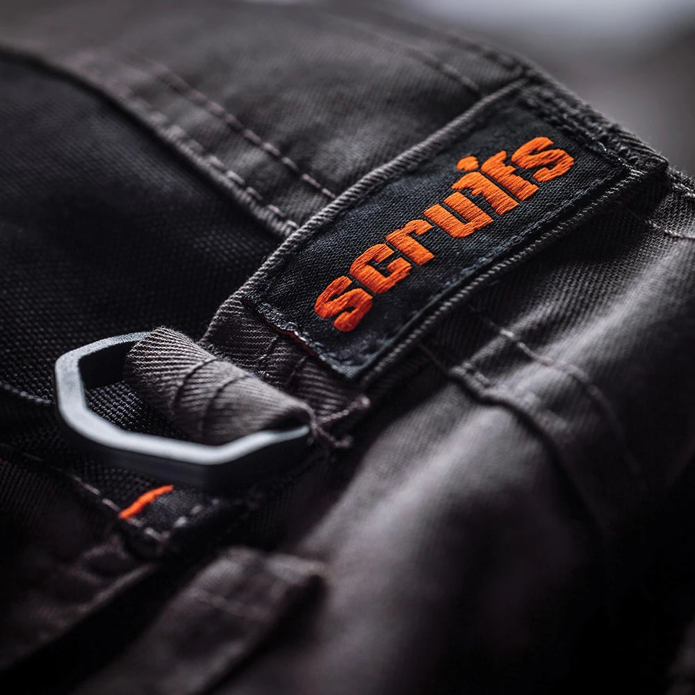 Scruffs Trade Shorts