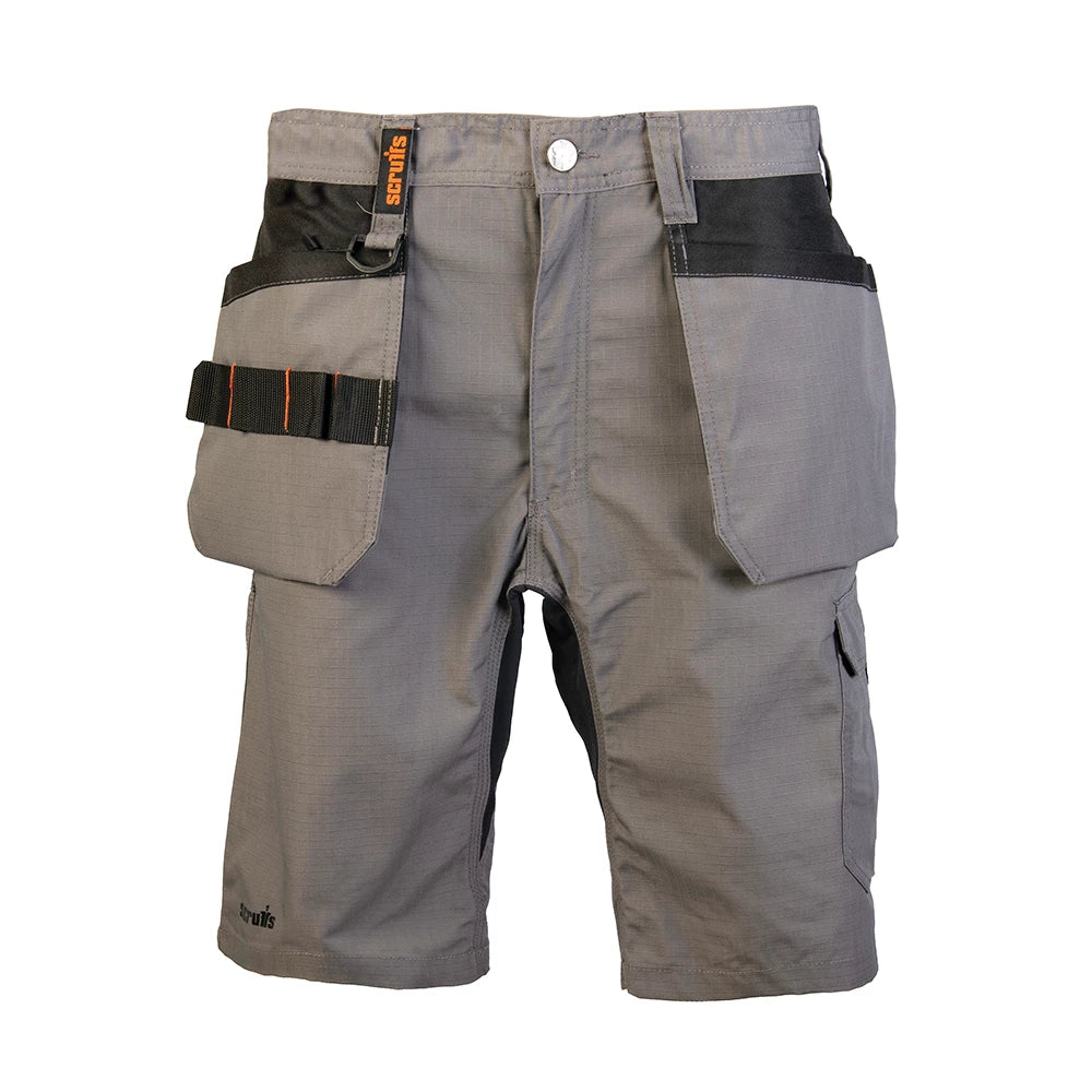 Scruffs Trade Flex Holster Shorts