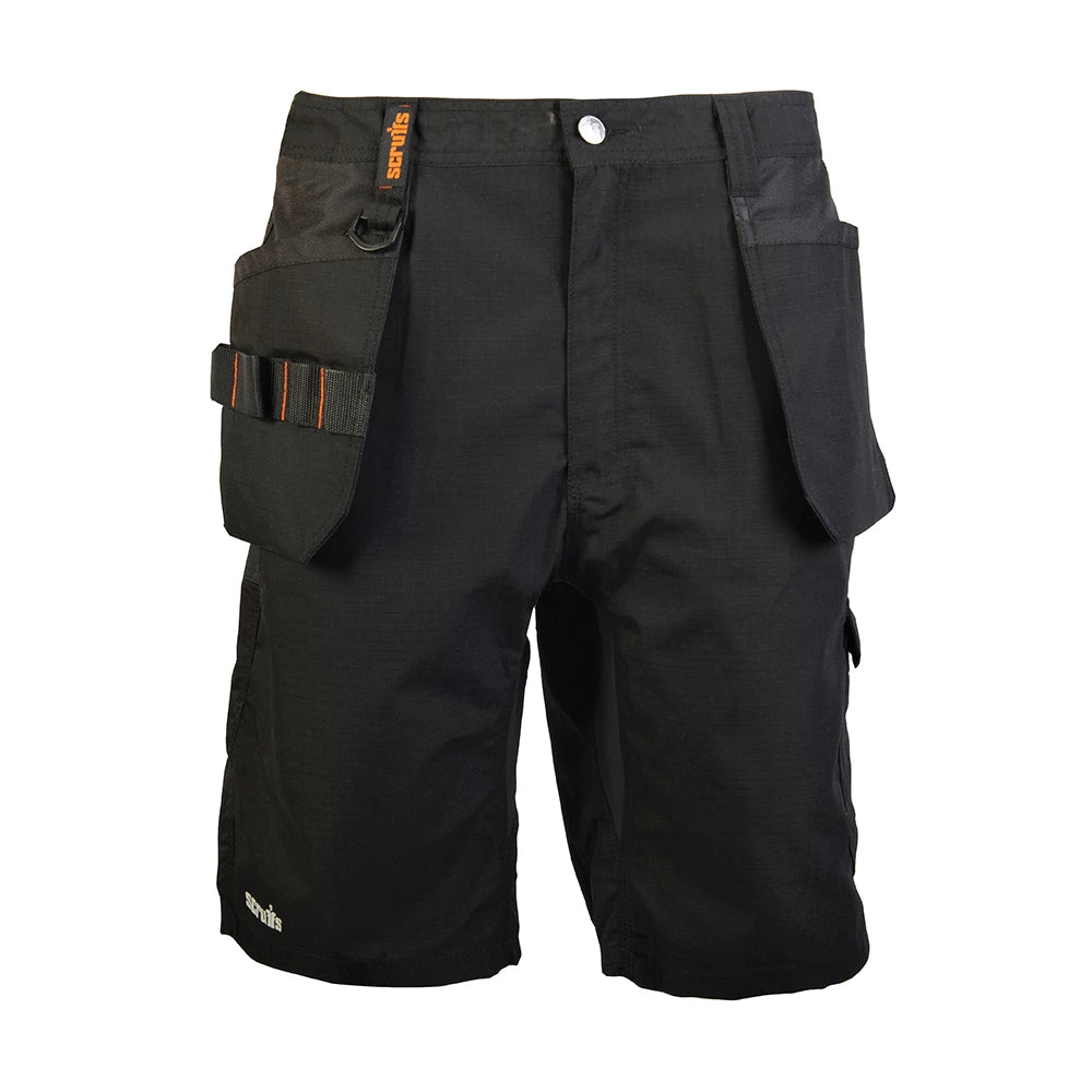 Scruffs Trade Flex Holster Shorts