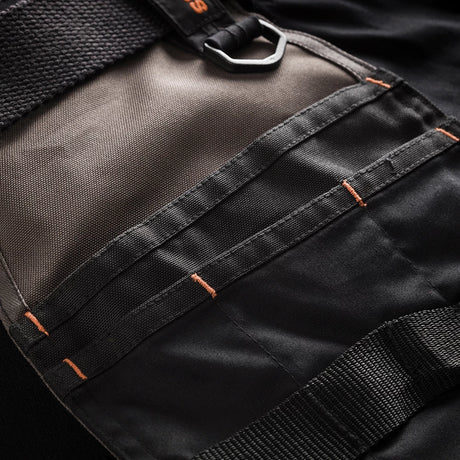 Scruffs Pro Flex Holster Trousers #colour_black