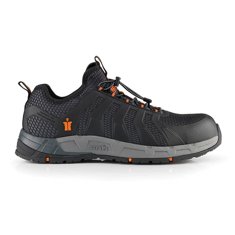 Scruffs Argon Safety Trainers