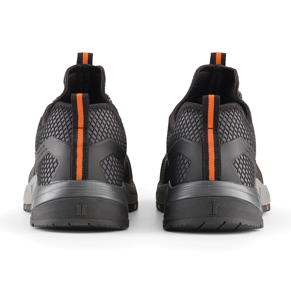 Scruffs Argon Safety Trainers