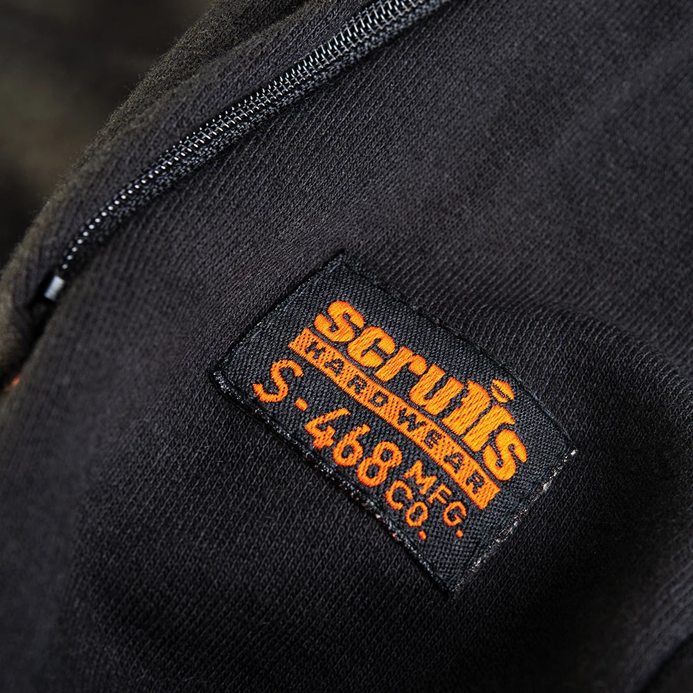 Scruffs Eco Worker Sweatshirt