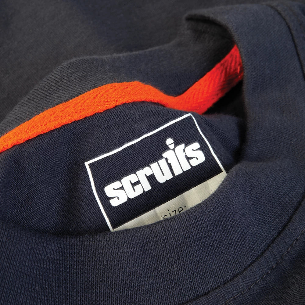 Scruffs Eco Worker T-Shirt