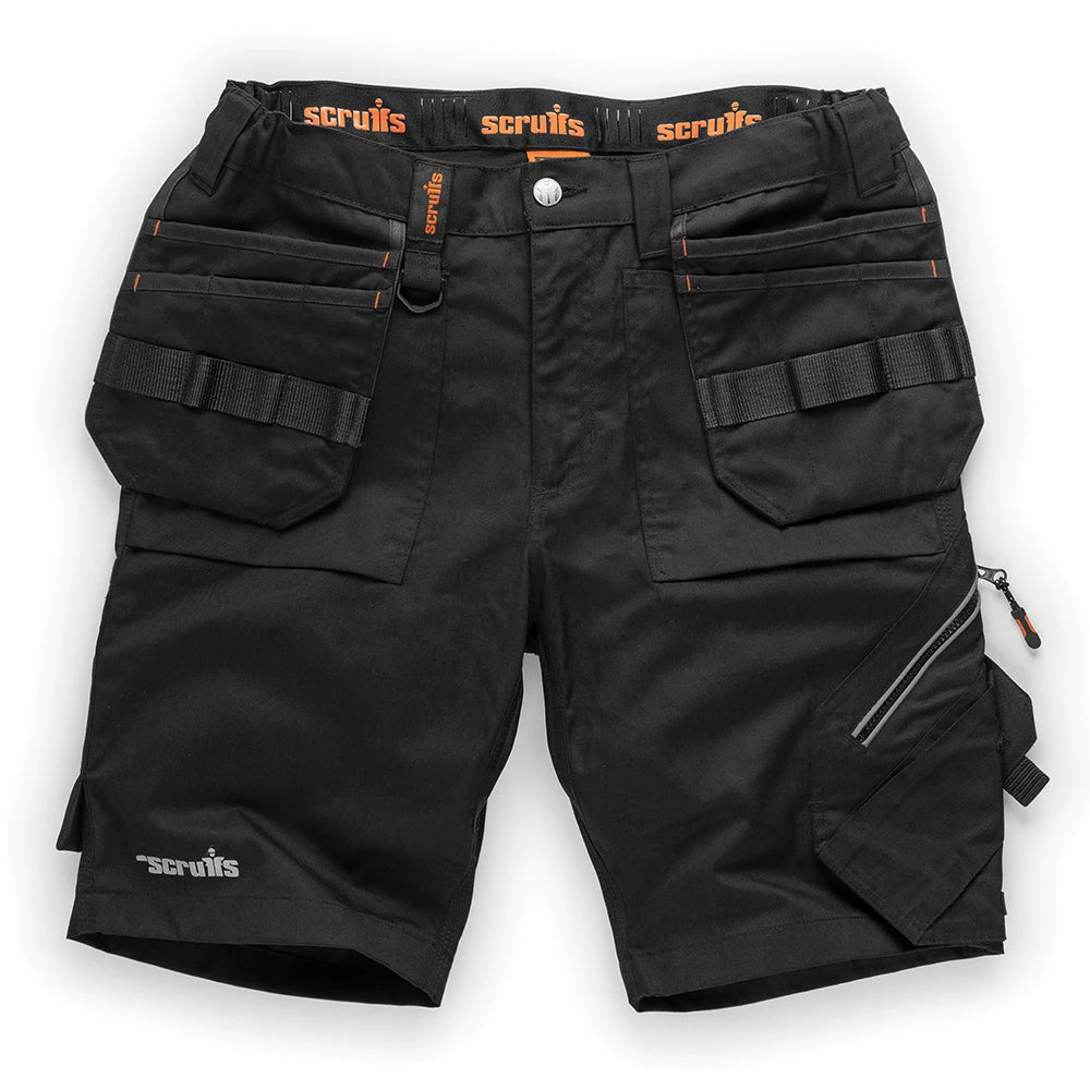 Scruffs Women's Trade Flex Holster Shorts