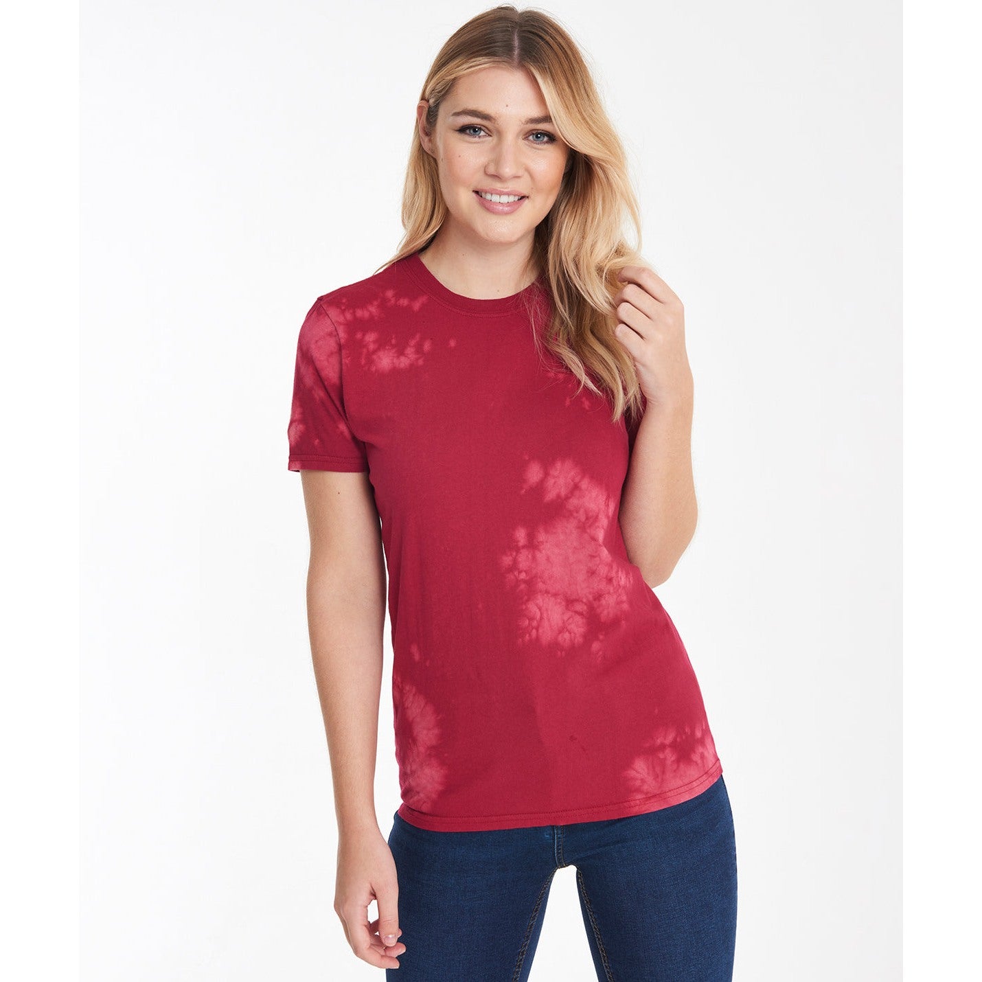 Colortone Bleach Out T