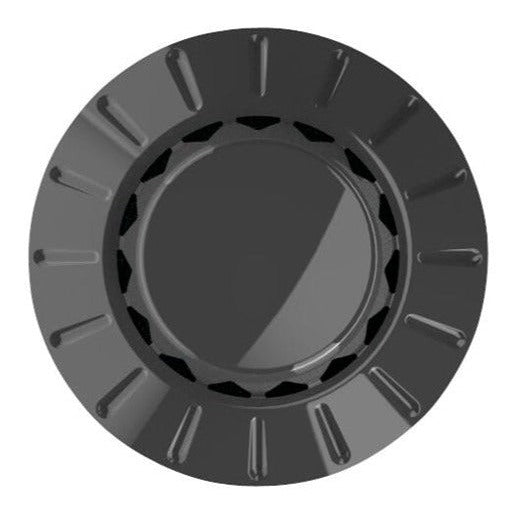 Gardena MDS Spray Nozzle  360?