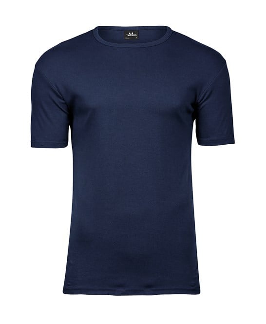 Tee Jays TJ002 Interlock Tee (520)
