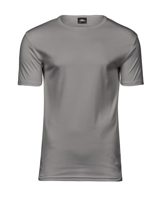 Tee Jays TJ002 Interlock Tee (520)