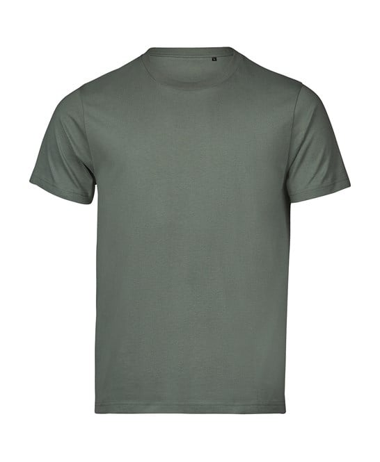 Tee Jays TJ003 Unlabeled Luxury Tee (1150)