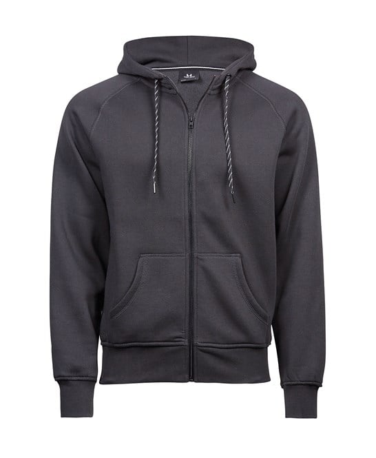 Tee Jays TJ017 Fashion Full-Zip Hoodie (5435)