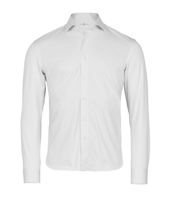 Tee Jays TJ043 Active Stretch Shirt (4030)