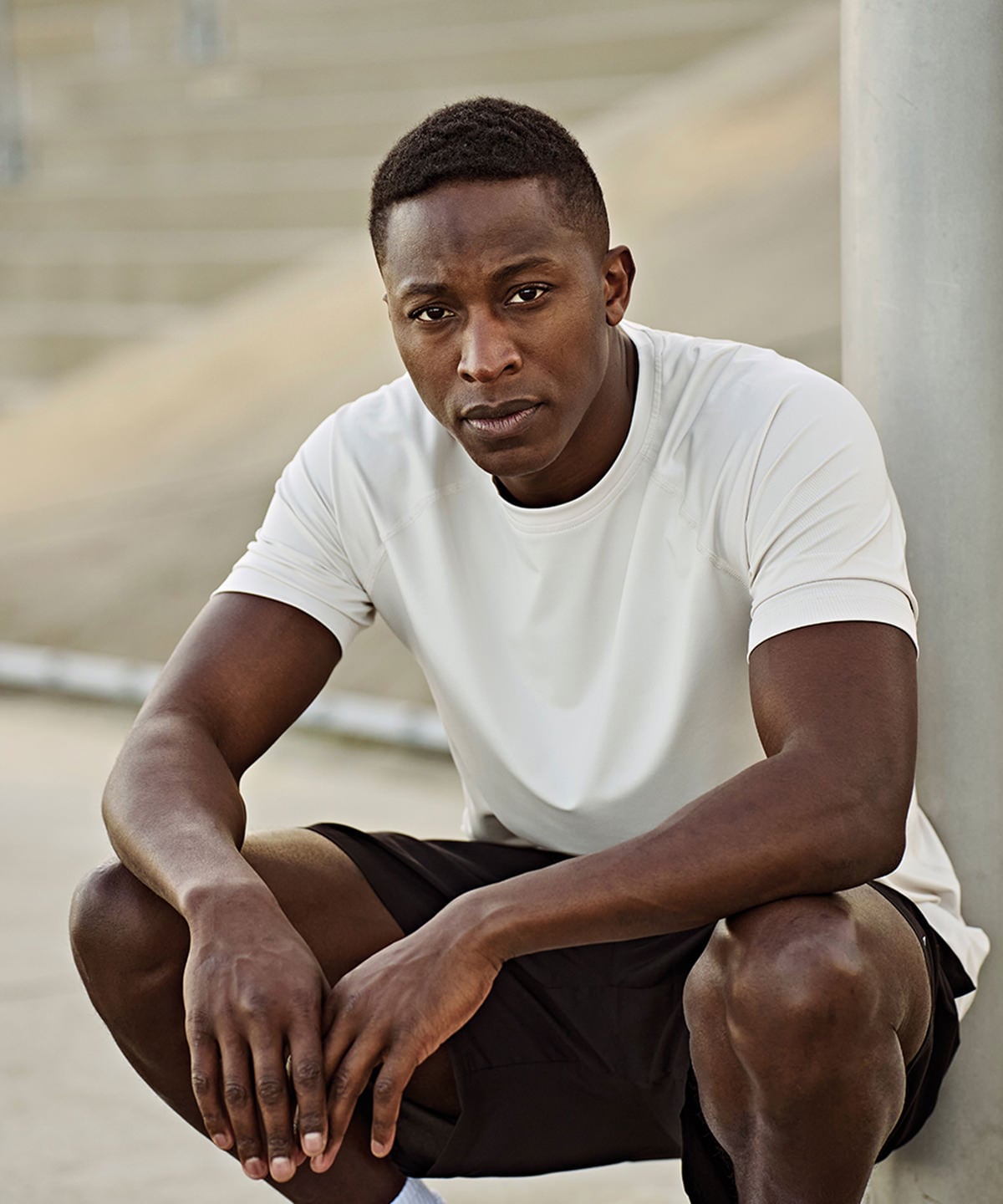 Tee Jays TJ072 Cooldry Tee (7020)