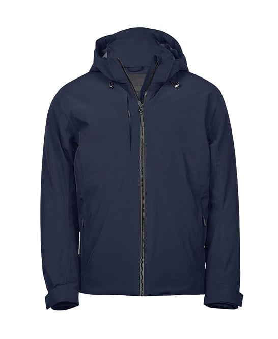 Tee Jays TJ117 All Weather Winter Jacket (9680)