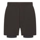 Tombo Double-Layer Sports Shorts
