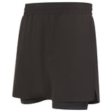 Tombo Double-Layer Sports Shorts
