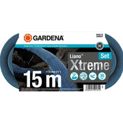 Gardena Liano Xtreme 15m, Set