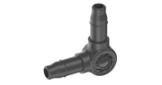 Gardena L-Joint 4,6 mm 3/16"