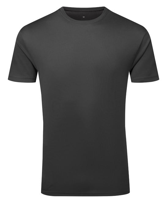 TriDri® TR503 Tridri® Ion-Charge Recycled Textured Tee