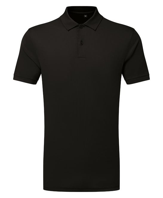 TriDri® TR505 Tridri® Ion-Charge Panelled Polo