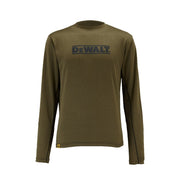 Truro Long Sleeve Performance T-Shirt