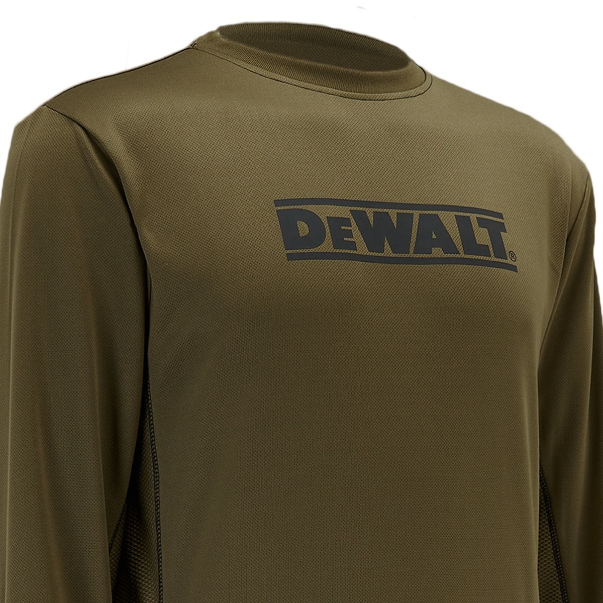 Truro Long Sleeve Performance T-Shirt