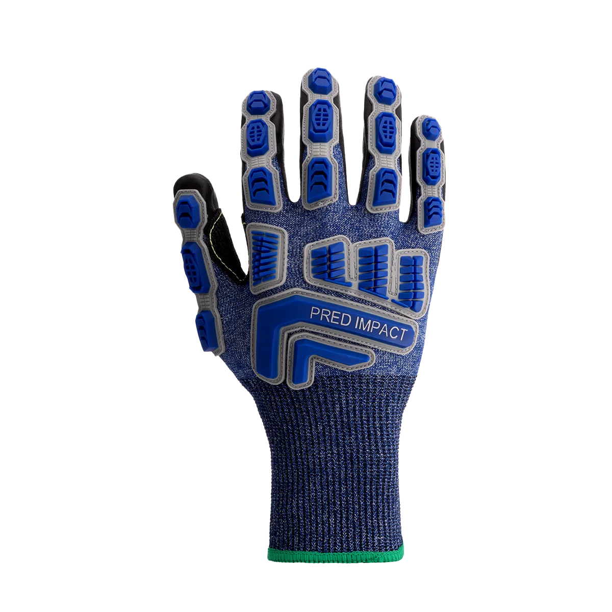 Predator Impact Gloves