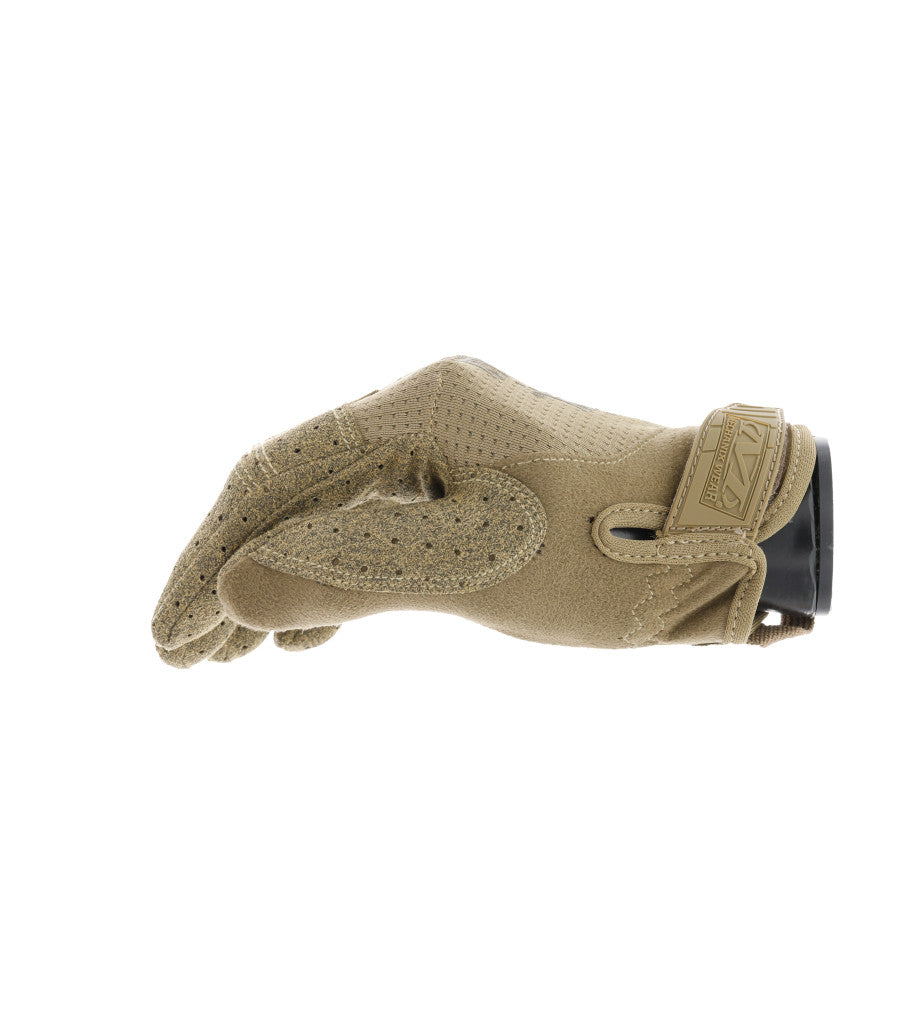Mechanix Wear Specialty Vent Tactical Gloves - Coyote