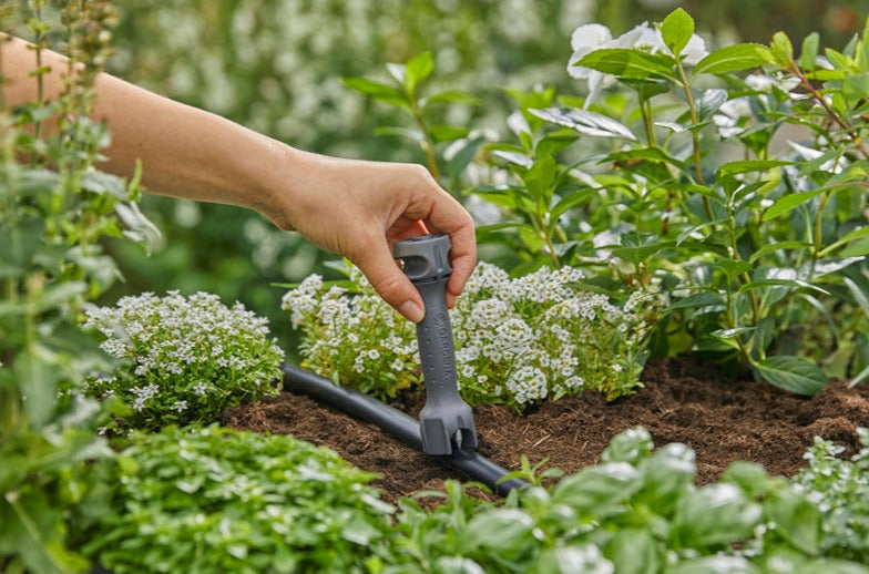 Gardena MDS Installation Tool