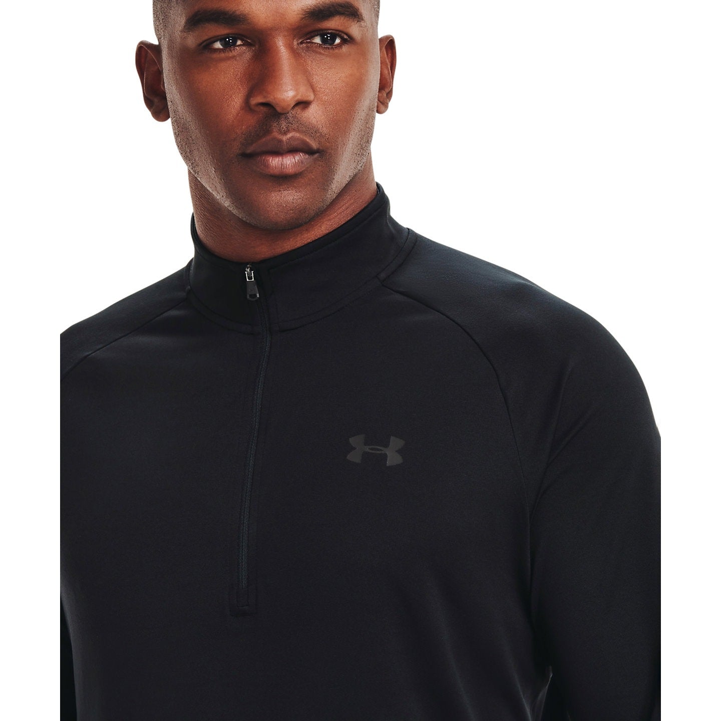 Under Armour Tech 2.0  1/2 Zip Long Sleeve
