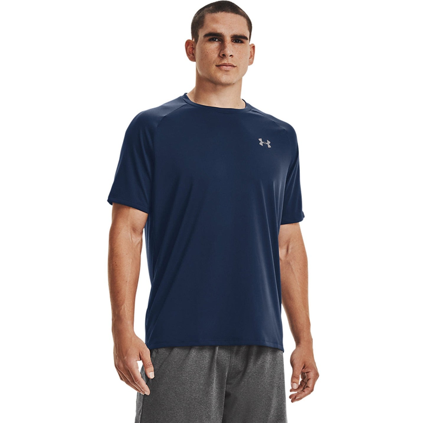 Under Armour Tech Short Sleeve