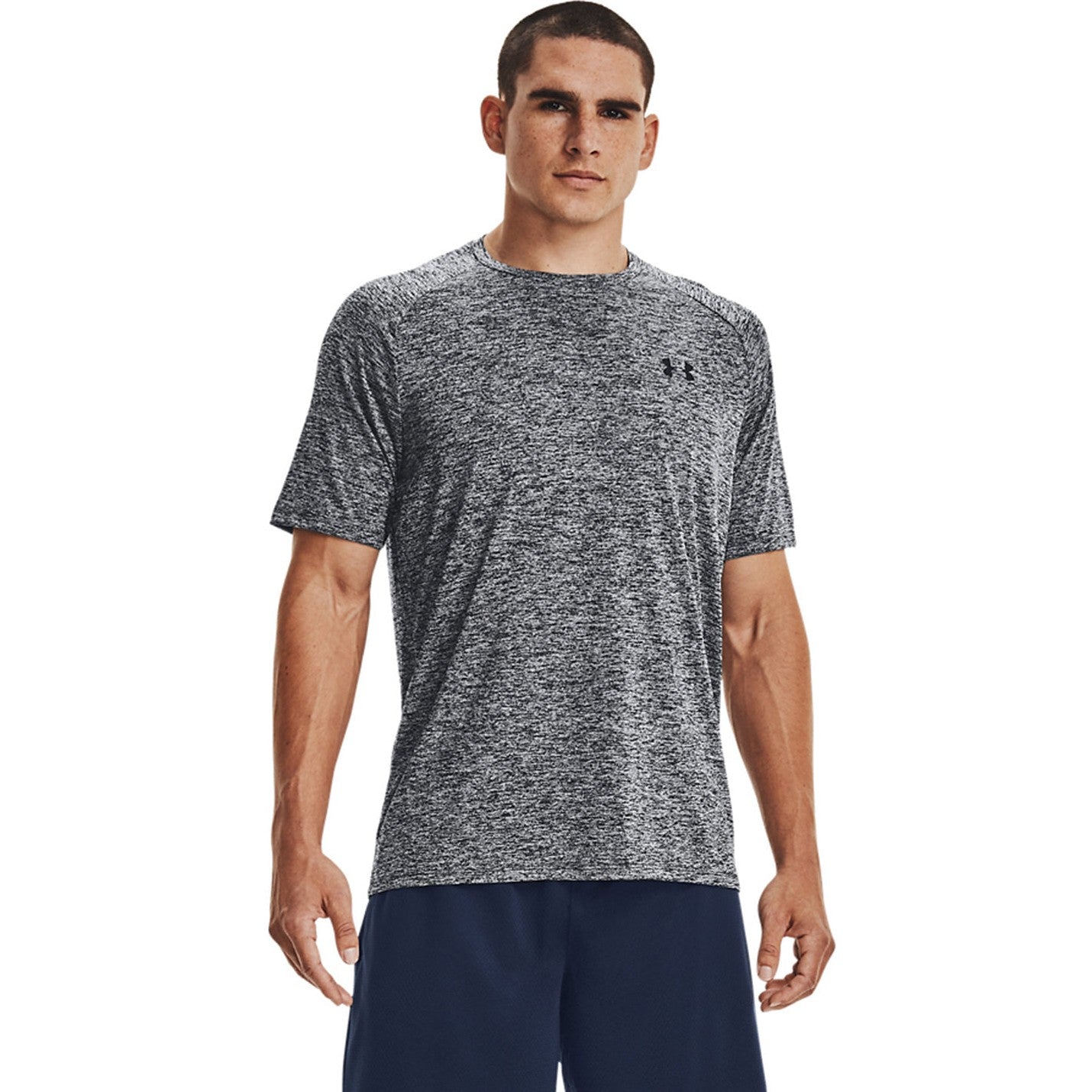 Under Armour Tech Short Sleeve