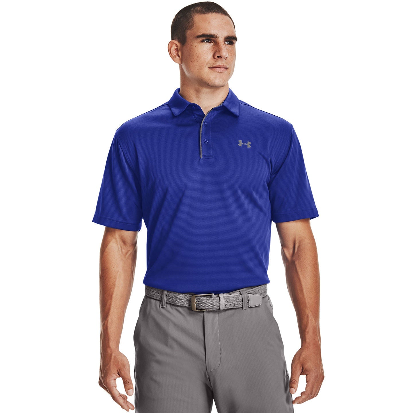 Under Armour Ua Tech Polo