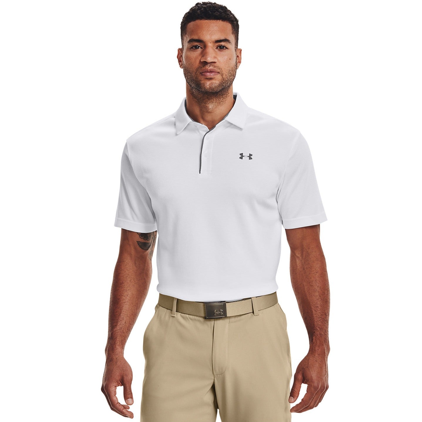 Under Armour Ua Tech Polo