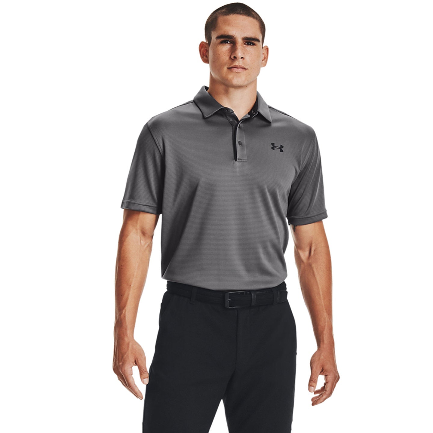 Under Armour Ua Tech Polo