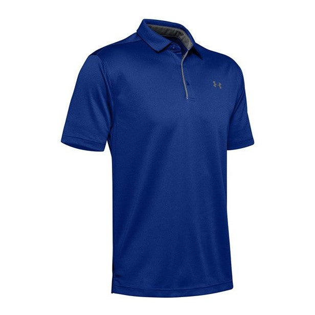 Under Armour Ua Tech Polo