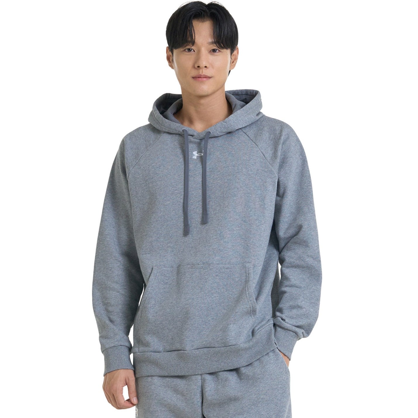 Under Armour Ua Rival Fleece Hoodie