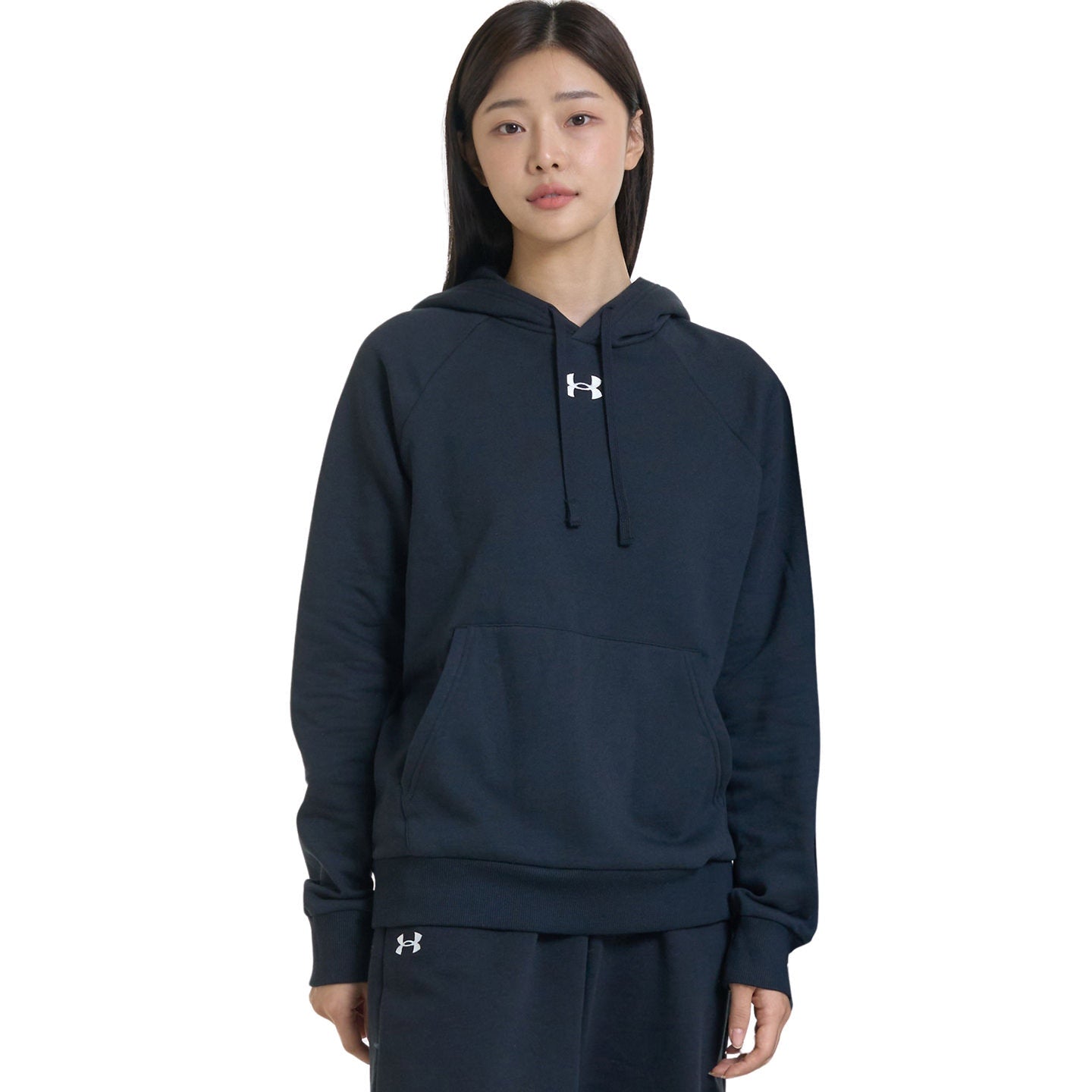 Under Armour Ua Rival Fleece Hoodie