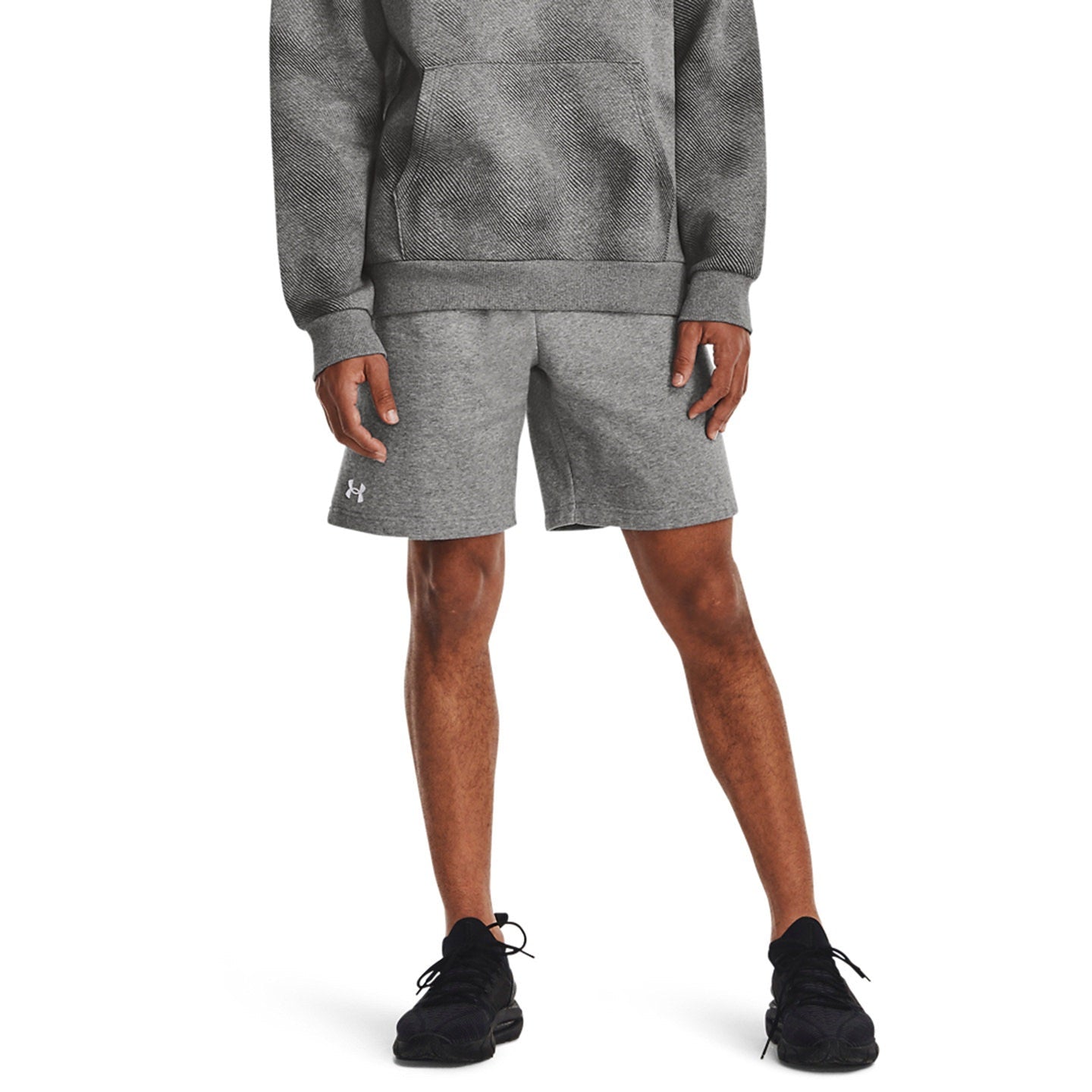 Under Armour Ua Rival Fleece Shorts