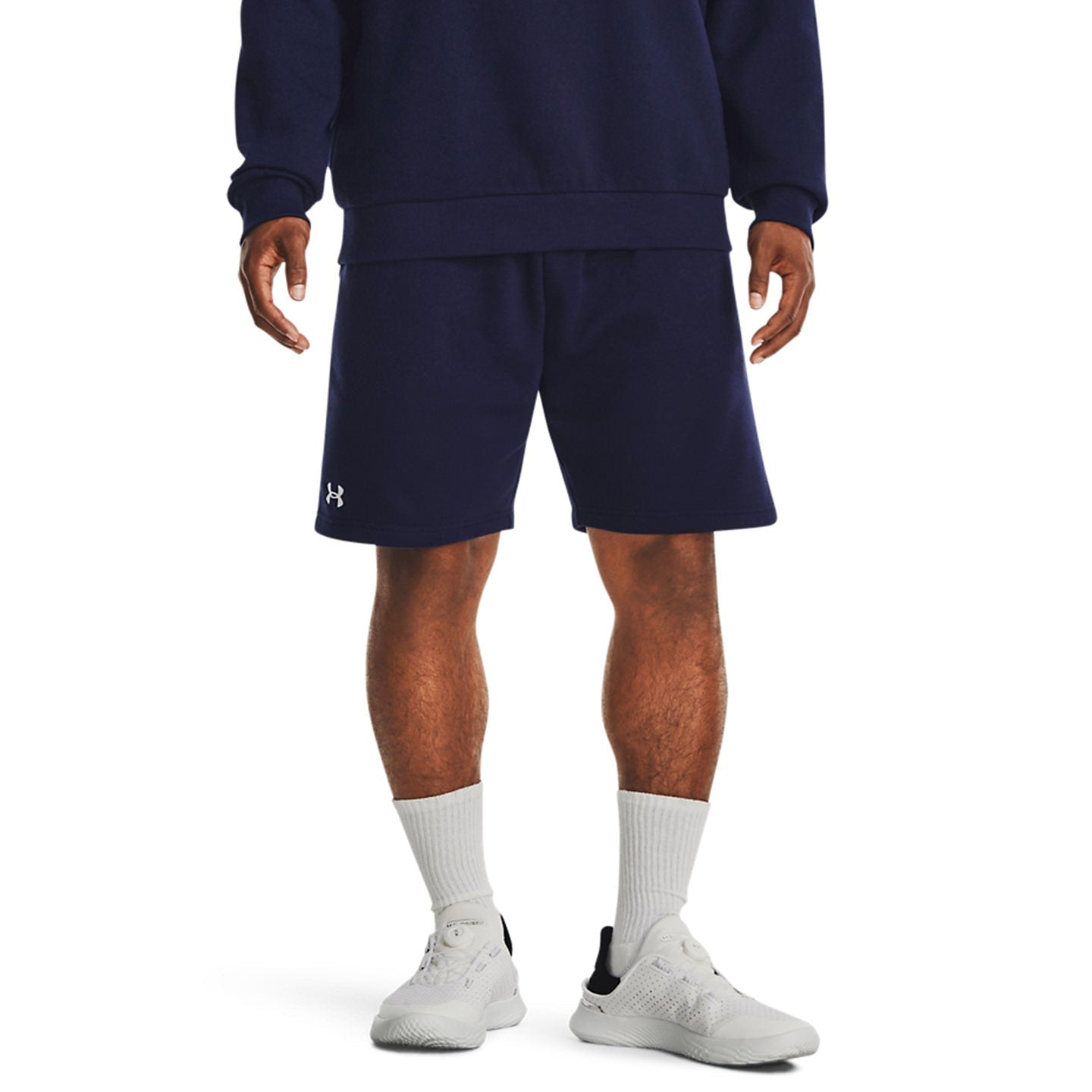 Under Armour Ua Rival Fleece Shorts