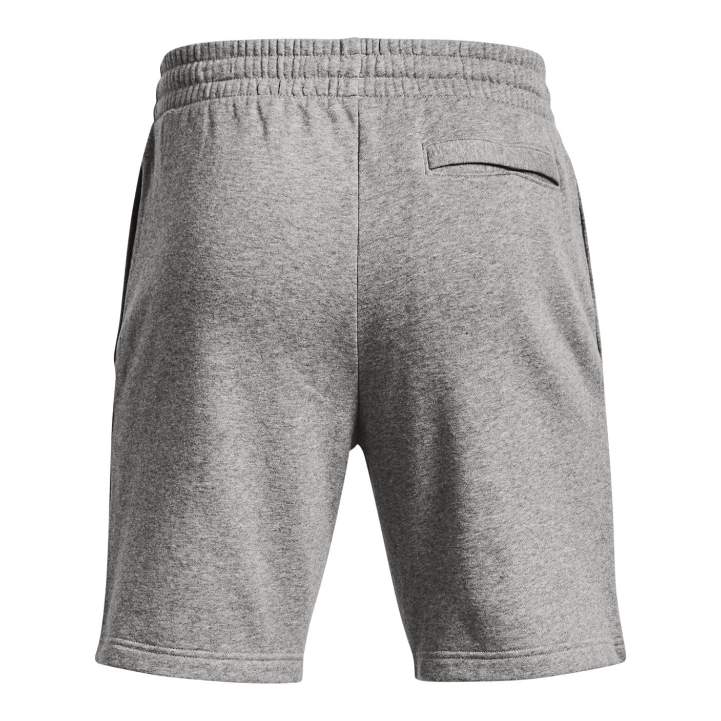 Under Armour Ua Rival Fleece Shorts